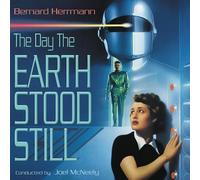 Various Artists - Day The Earth Stood Still