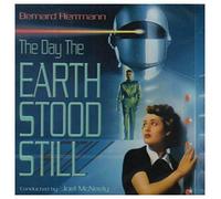 Day The Earth Stood Still [Import]