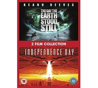The Day The Earth Stood Still / Independence Day G