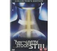 The Day The Earth Stood Still