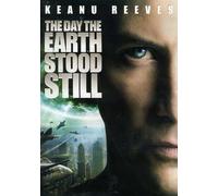 Day The Earth Stood Still (Rite Aid)