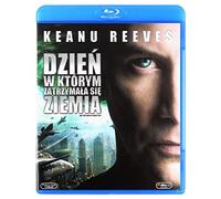 Day the Earth Stood Still, The [Region Free] (IMPORT) (Pas de version franħaise)