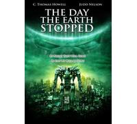 Day The Earth Stopped
