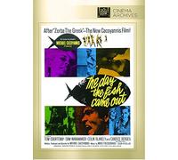 Day The Fish Came Out (On Demand Dvd-R)