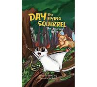 Day The Flying Squirrel