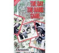Day the Rains Came [VHS]