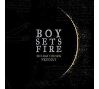 Day The Sun Went Out