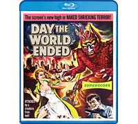 Day the World Ended