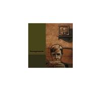 Knapsack - Day Three Of My New Life (Green Vinyl) [VINYL]