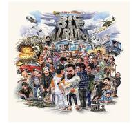Day To Remember - Big Ole Album Vol. 1 [Vinyl Lp]