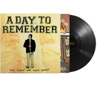 Day To Remember - For Those Who Have Heart [Vinyl Lp] Anniversary Ed, Rmst, Remix