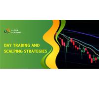 Day Trading and Scalping Strategies