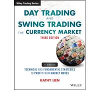 Day Trading And Swing Trading The Currency Market
