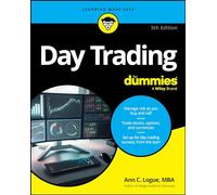 For Dummies – Day Trading for Dummies