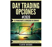 Day Trading Opciones #2020