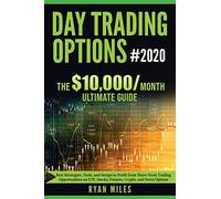 Day Trading Options Ultimate Guide 2020