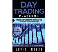 Day Trading Playbook