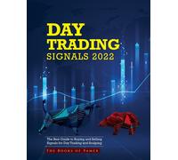 Day Trading Signals 2022