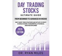 Day Trading Stocks Ultimate Guide