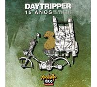 Day Tripper-15 Anos de Un Viaje Sin Escala/Various [Audio Various Artists