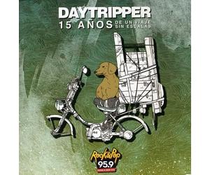 Day Tripper-15 Anos de Un Viaje Sin Escala/Various [Import]