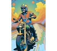 Day Trippin’: A journal for adventures on the open road.