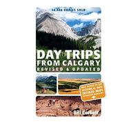 Day Trips from Calgary