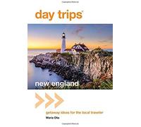 Day Trips(R) New England