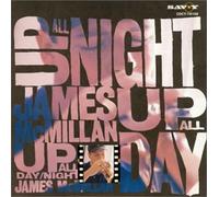 Day,Up All Night [Import]