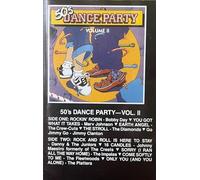 Day - Vol. 2-50's Dance Party