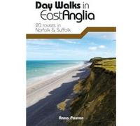 Day Walks in East Anglia by Anna Paxton Anna Paxton (Auteur)