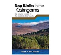 Day Walks In The Cairngorms
