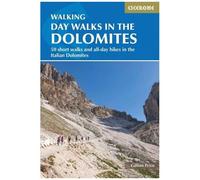 Day Walks In The Dolomites
