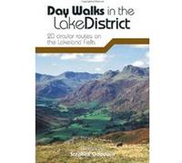 Day Walks in the Lake District Goodwin, Stephen (Auteur)