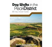 Day Walks In The Peak District