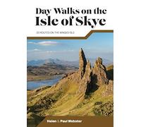 Day Walks On The Isle Of Skye