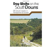 Day Walks On The South Downs