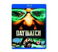 Day Watch - Blu-Ray