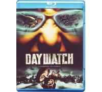 Day watch - I guardiani del giorno [Blu-ray]