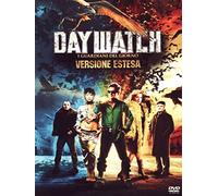 Day watch - I guardiani del giorno (versione estesa)