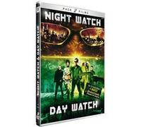 Day Watch - Night Watch - Bipack E