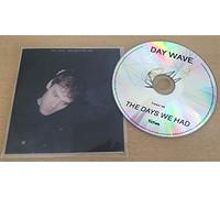 Day Wave - Day Wave - The Days We Had 11-trk - CD - PROMOTIONAL ITEM