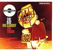 Day We Caught The Train [CD 2] [UK Import]