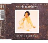 Day You Went Away (Plus 2 Live Tracks, 1992/93) [Import]