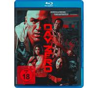 Day Zero (Blu-ray) Vera Brandon Herrera Pepe Marquez Joey