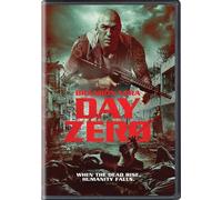 Day Zero [Digital Video Disc] Dubbed, Subtitled
