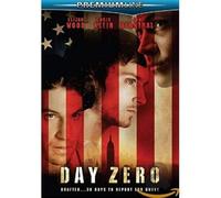 Day Zero [Edizione: Paesi Bassi] [Import]