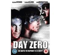 Day Zero [Edizione: Regno Unito] [Import]