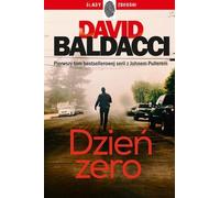 Day Zero John Puller Volume 1