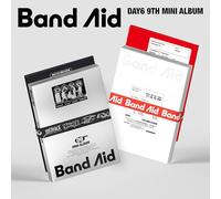 Day6 - Band Aid - Inkl. Photobook